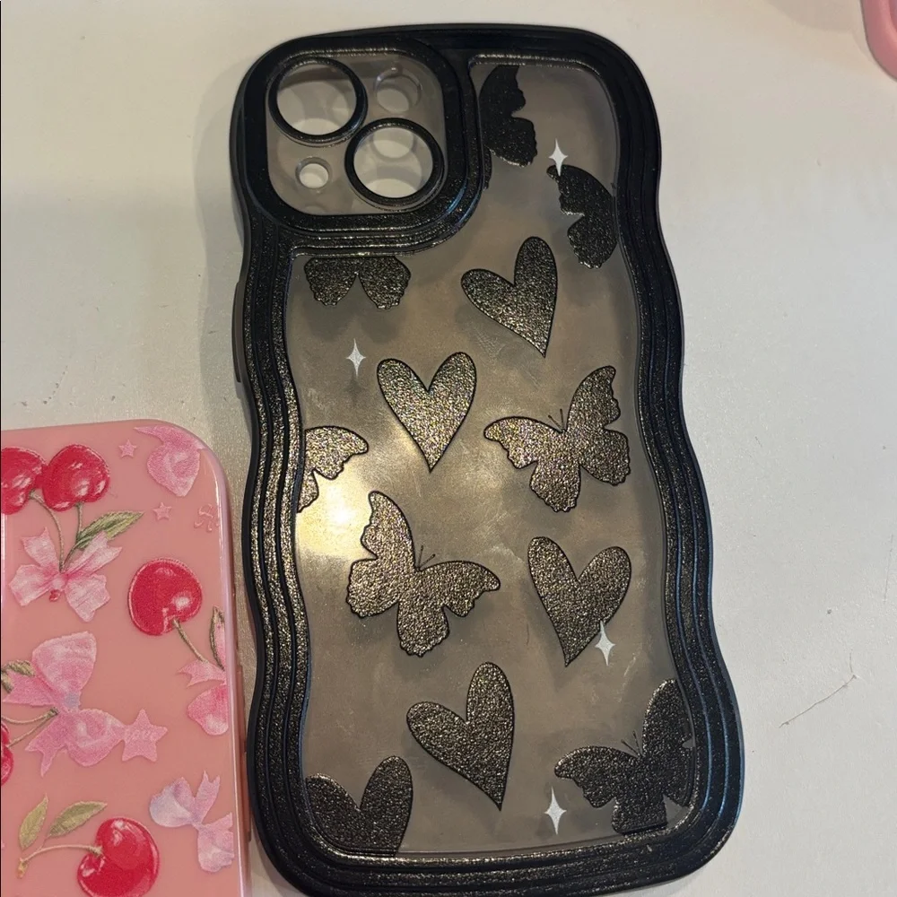 iPhone 15 Case Bundle